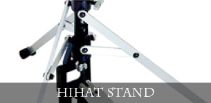 HiHat stand