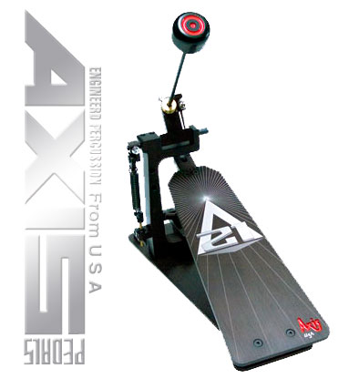 Beyond Shimano｜AXIS A21