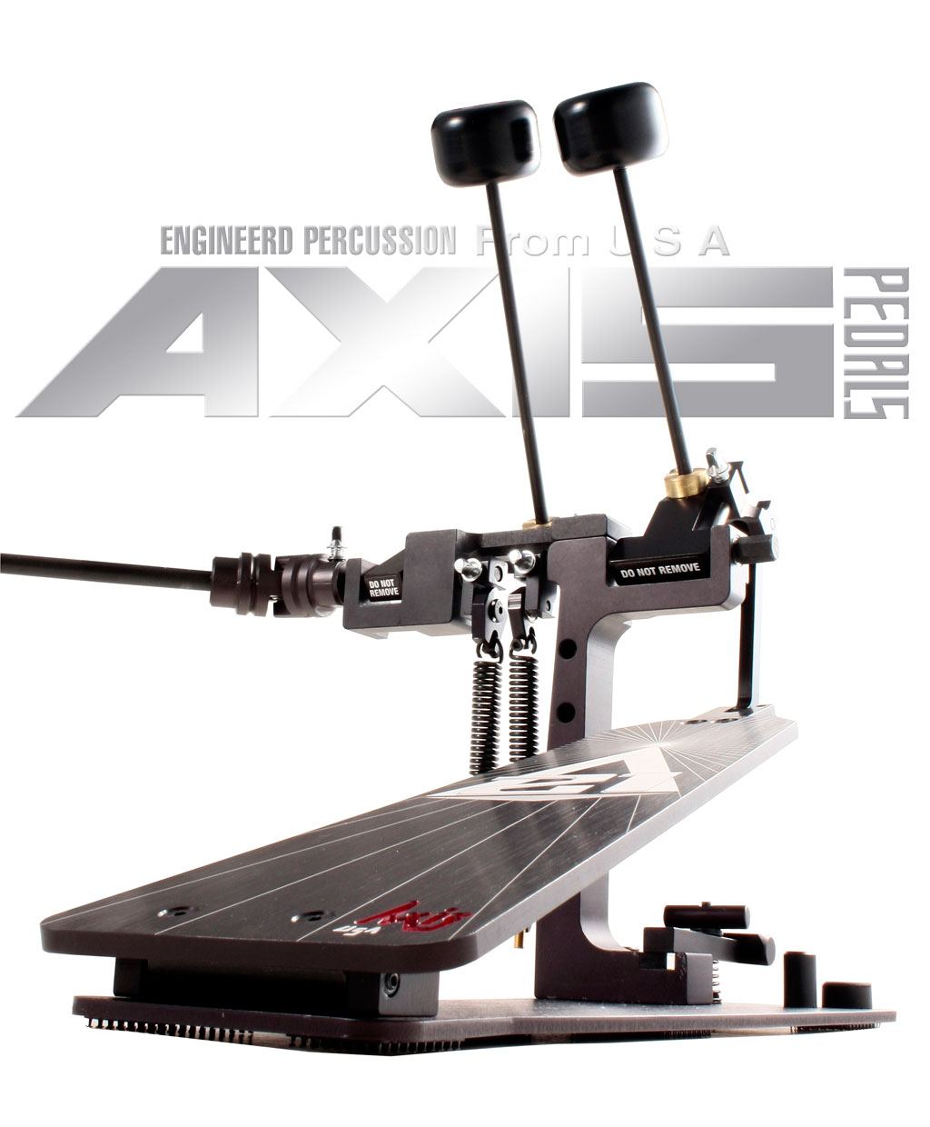 Beyond Shimano｜AXIS A21