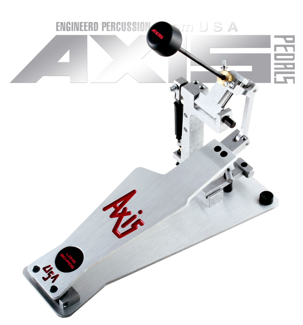 AXIS A-L2 ドラム ペダル 28600円 - n3quimica.com.br